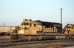 ATSF 5154